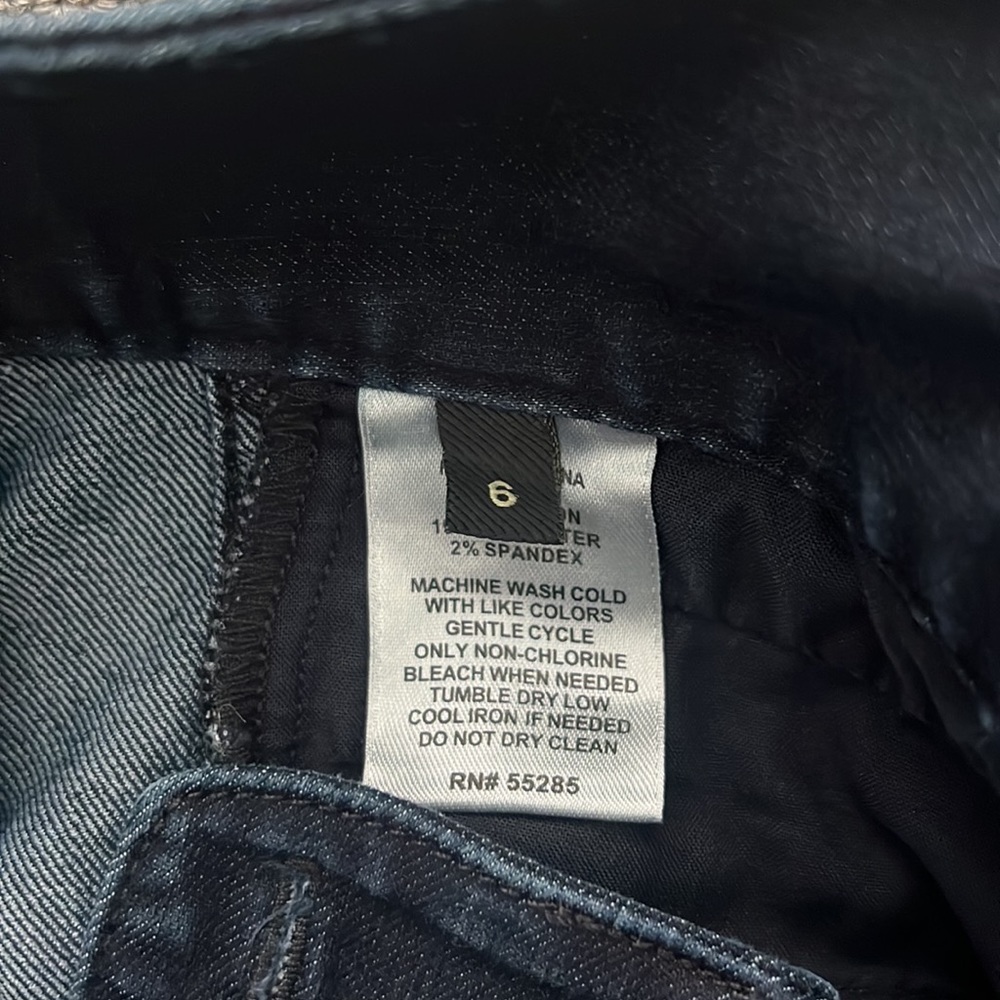 Jeans - Picture 5 of 8